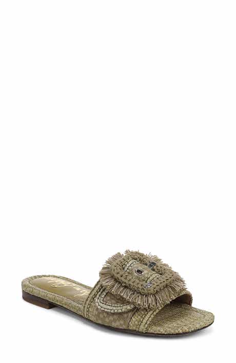Bambi Playa Slide Sandal