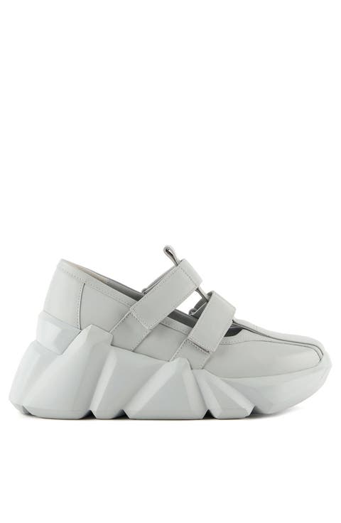 Space Kick MJ Slip-On