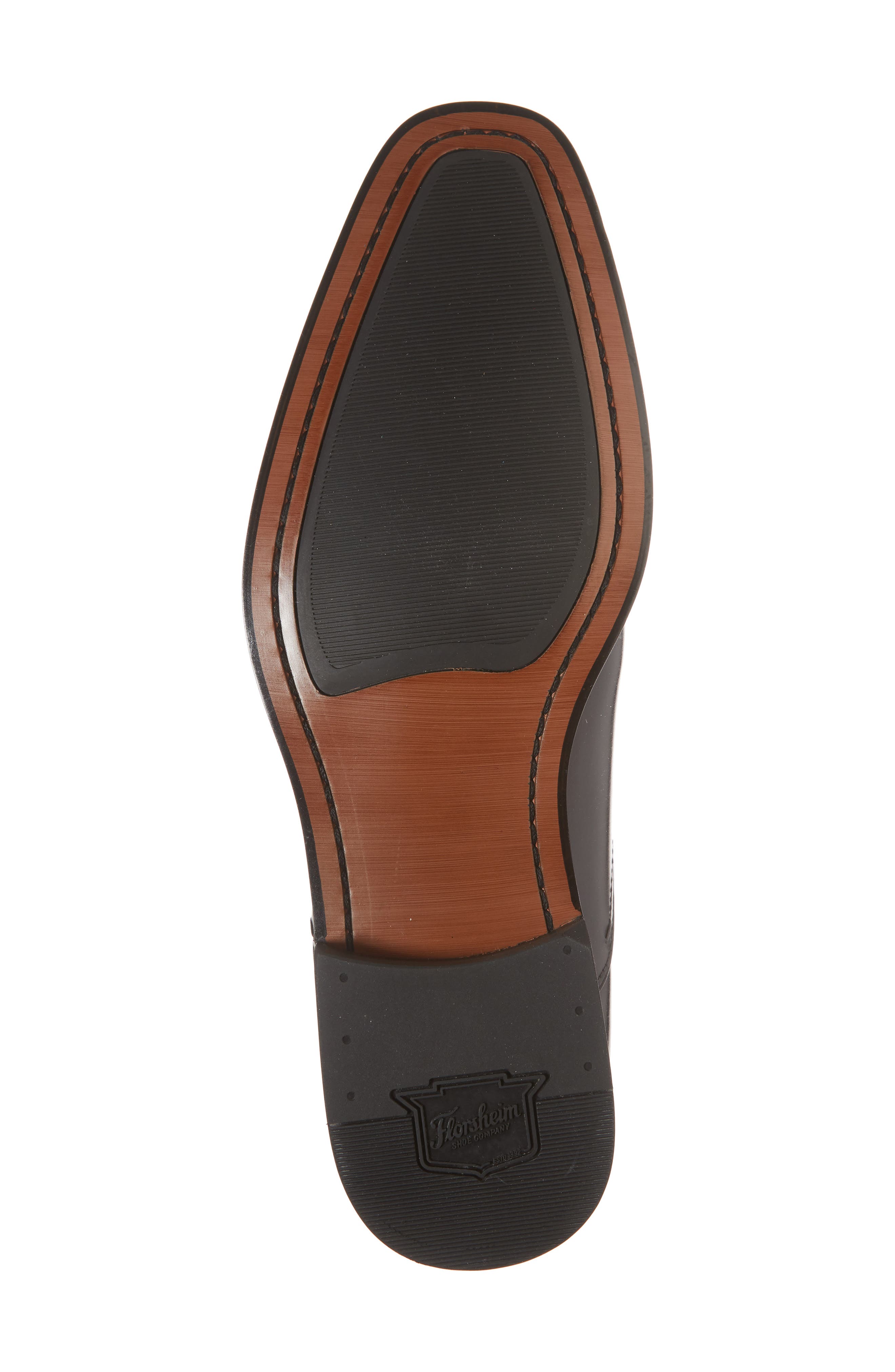 Florsheim Belfast Brogued Derby, Alternate, color, 