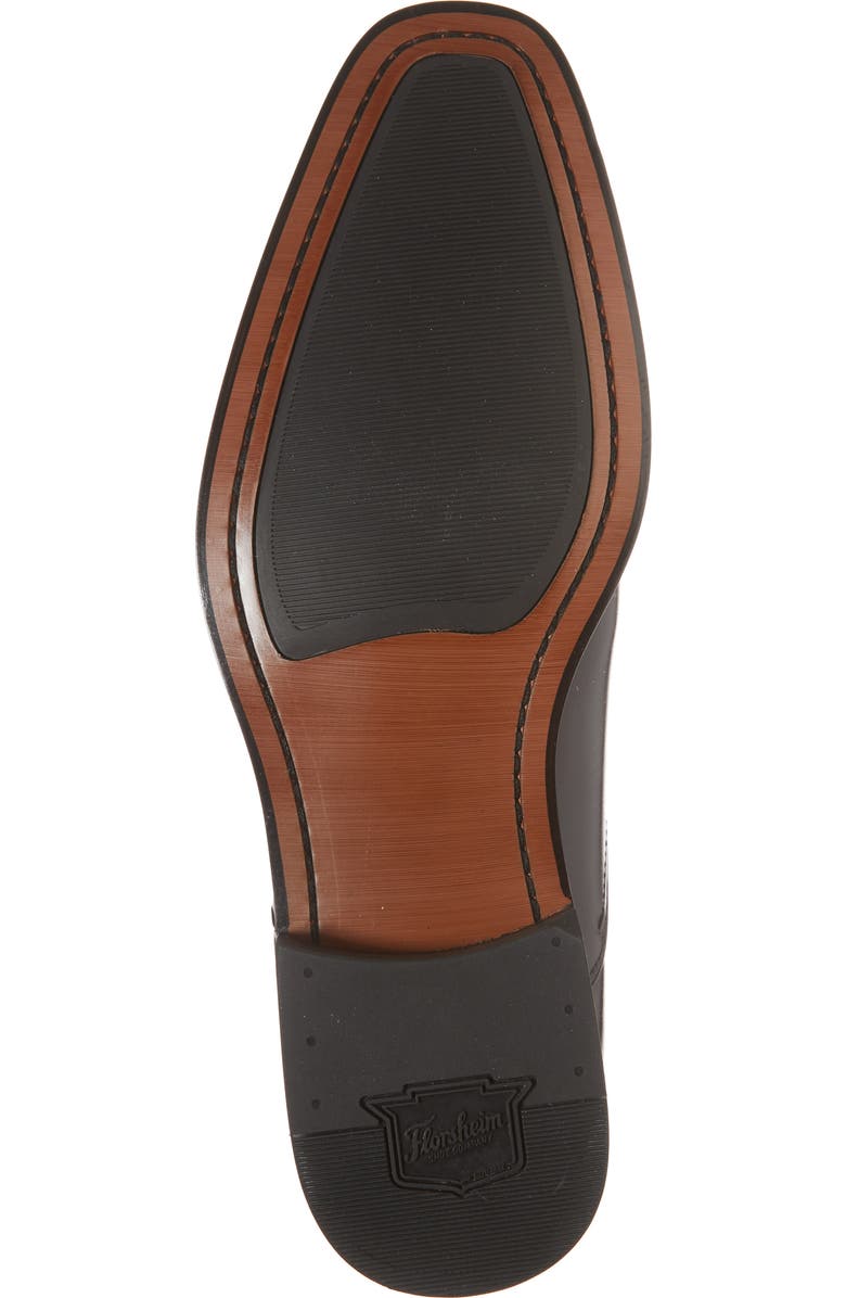 Florsheim Belfast Brogued Derby, Alternate, color,