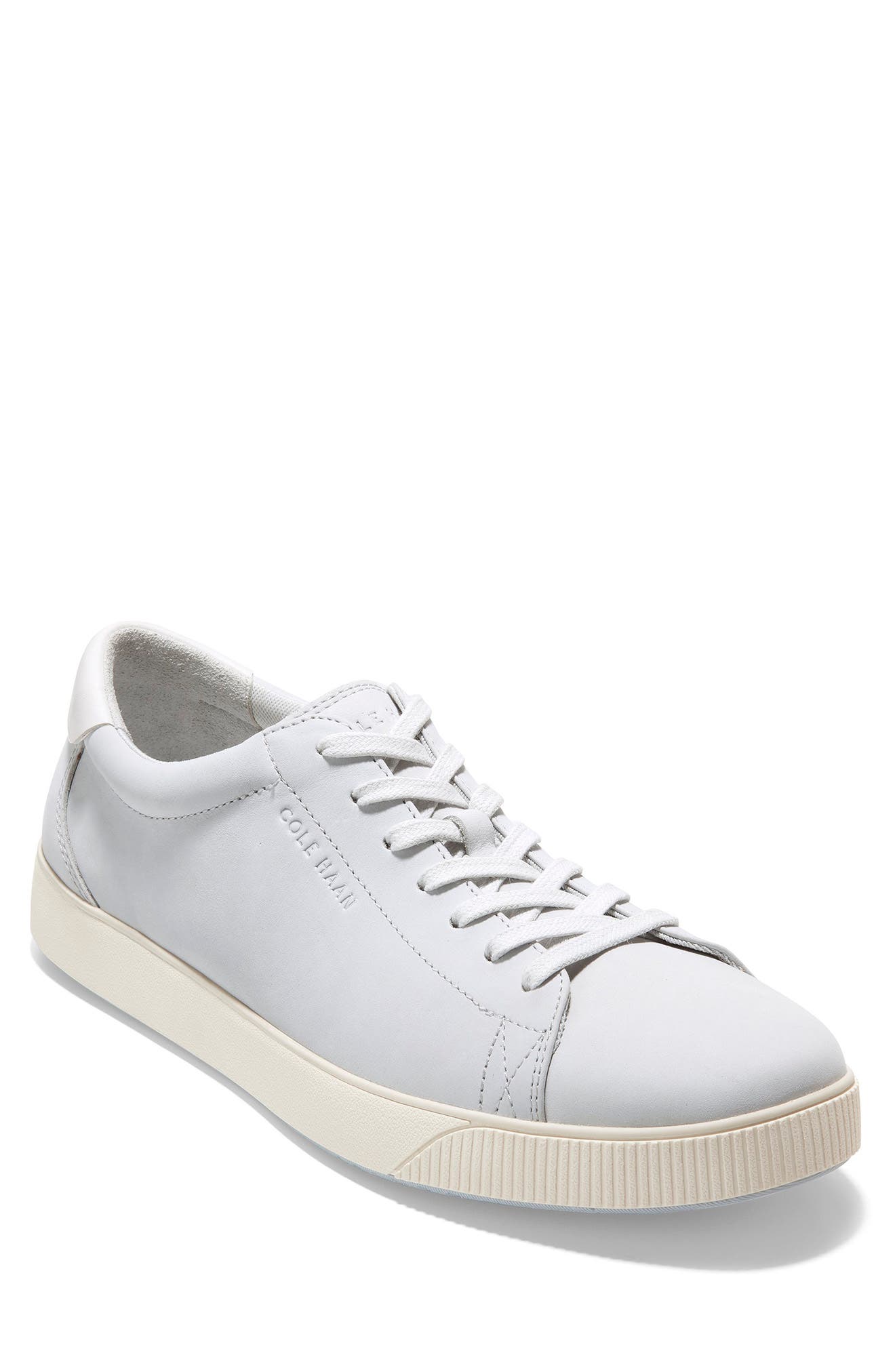 Cole Haan Nantucket 2.0 Lace-Up Sneaker, Main, color, 