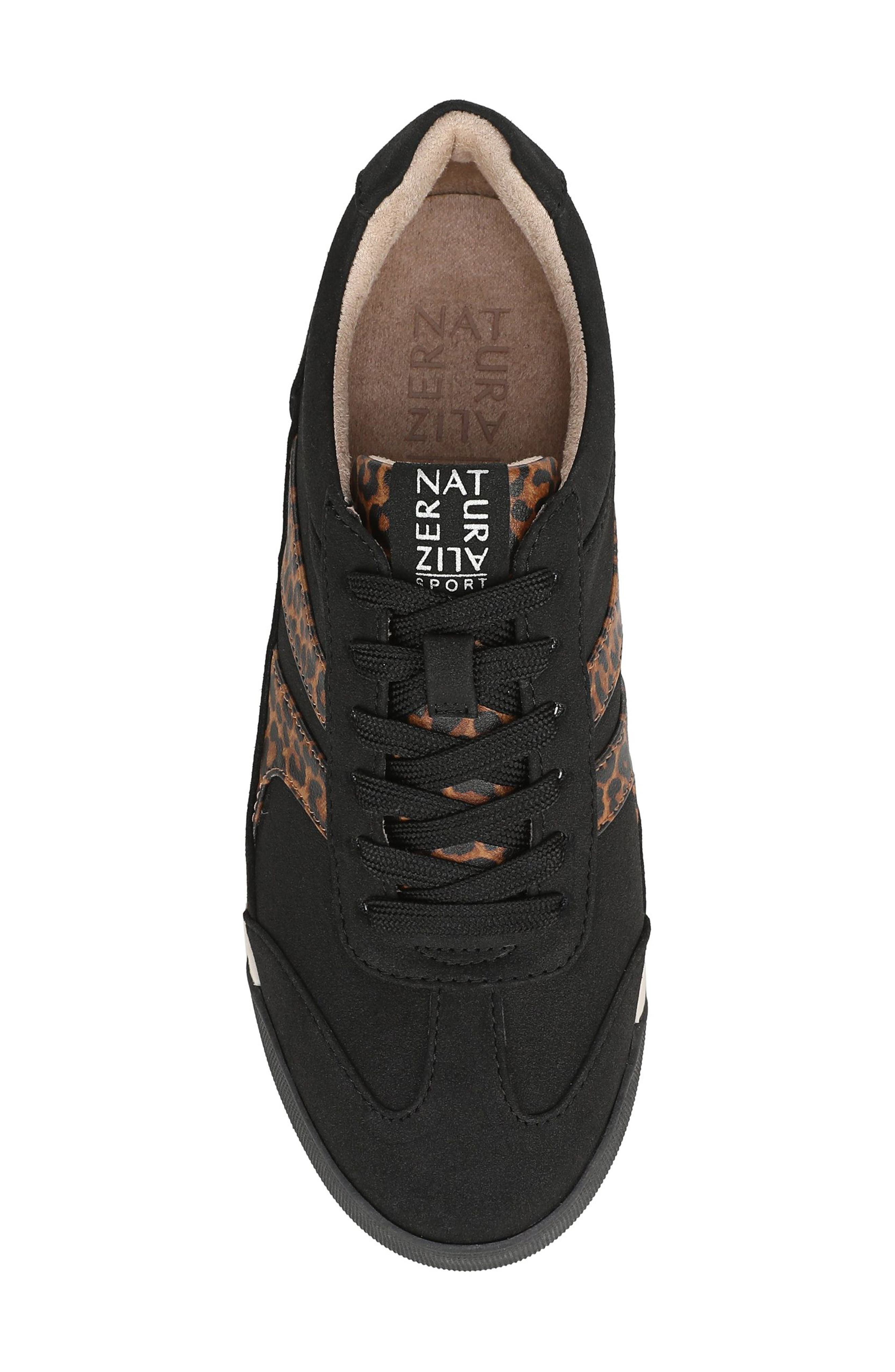 Naturalizer Garnet Sneaker - Wide Width Available, Alternate, color, 