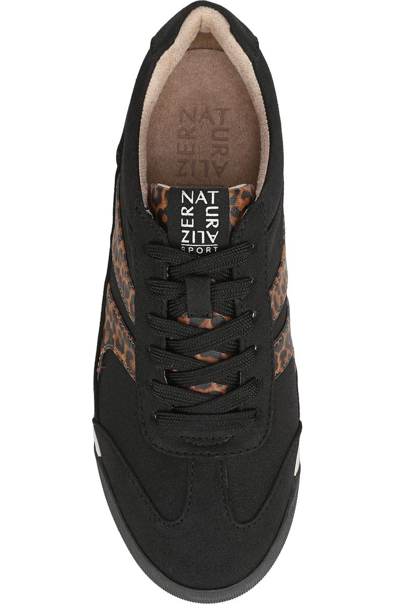 Naturalizer Garnet Sneaker - Wide Width Available, Alternate, color,