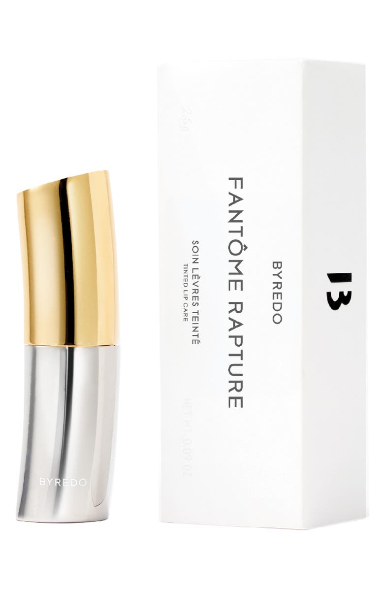 BYREDO Fantôme Rapture Tinted Lip Care, Alternate, color, 
