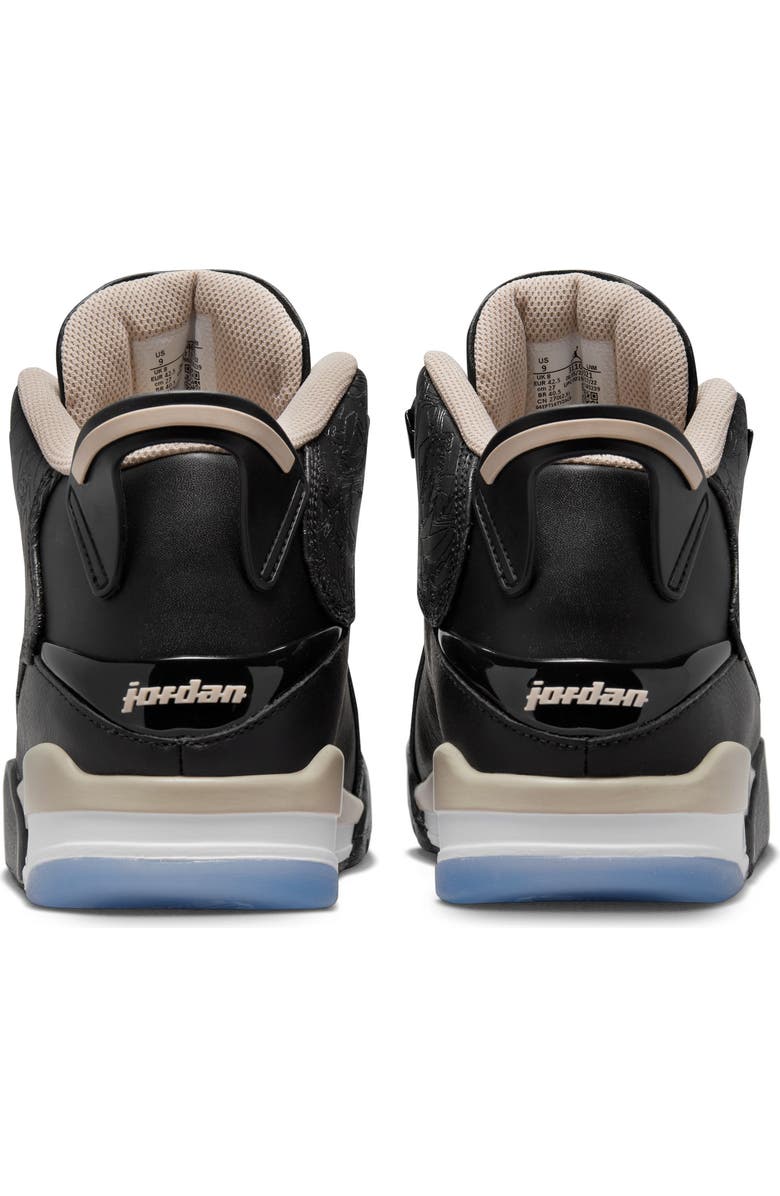 Jordan Air Jordan Dub Zero Sneaker, Alternate, color,