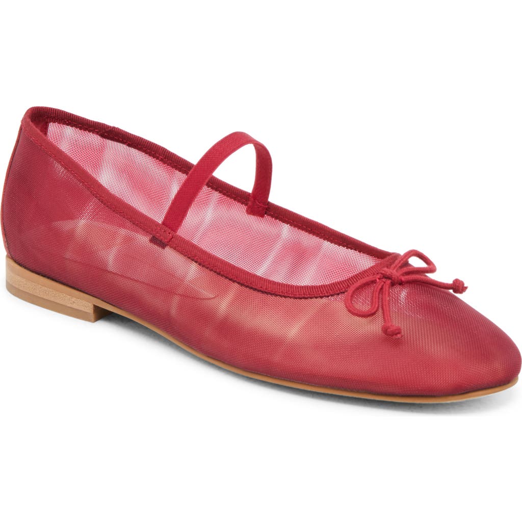 Dolce Vita Cadel Mary Jane Flat