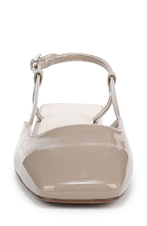 Franco Sarto Tadella Slingback Flat
