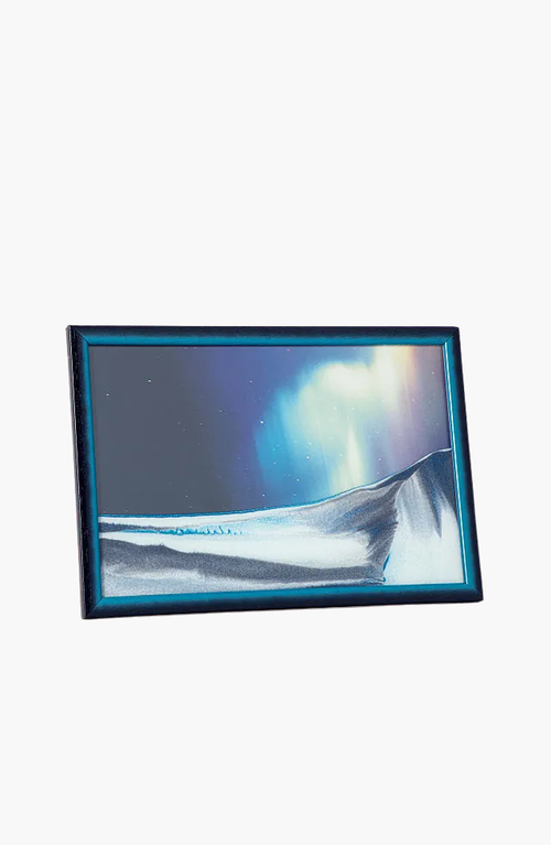 UNCOMMON GOODS UNCOMMON GOODS AURORA BOREALIS SAND ART