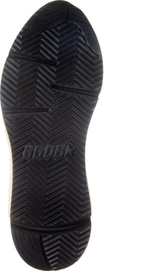 Running Sole Sneaker