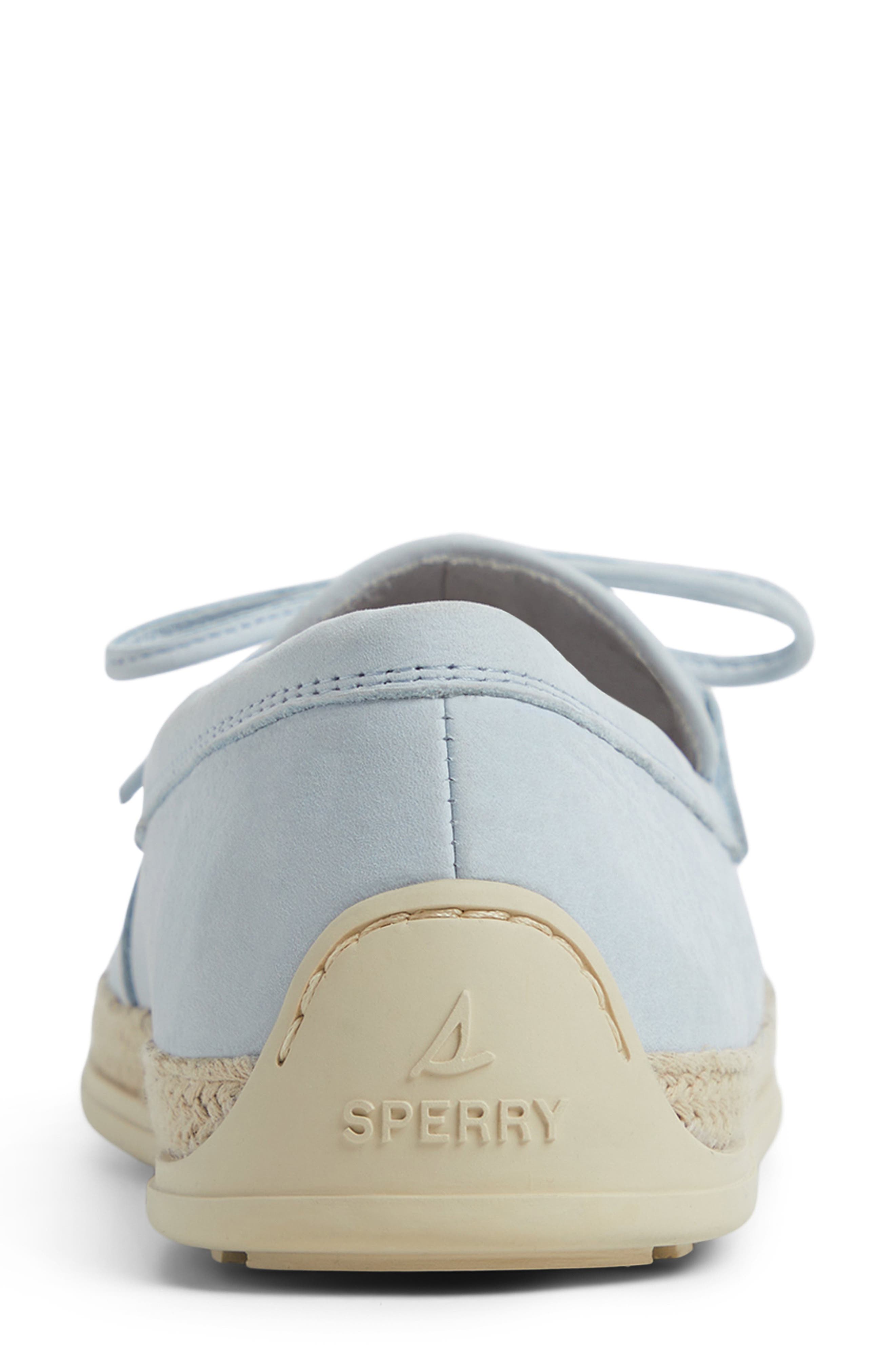Sperry Mira Loafer, Alternate, color, Light Blue