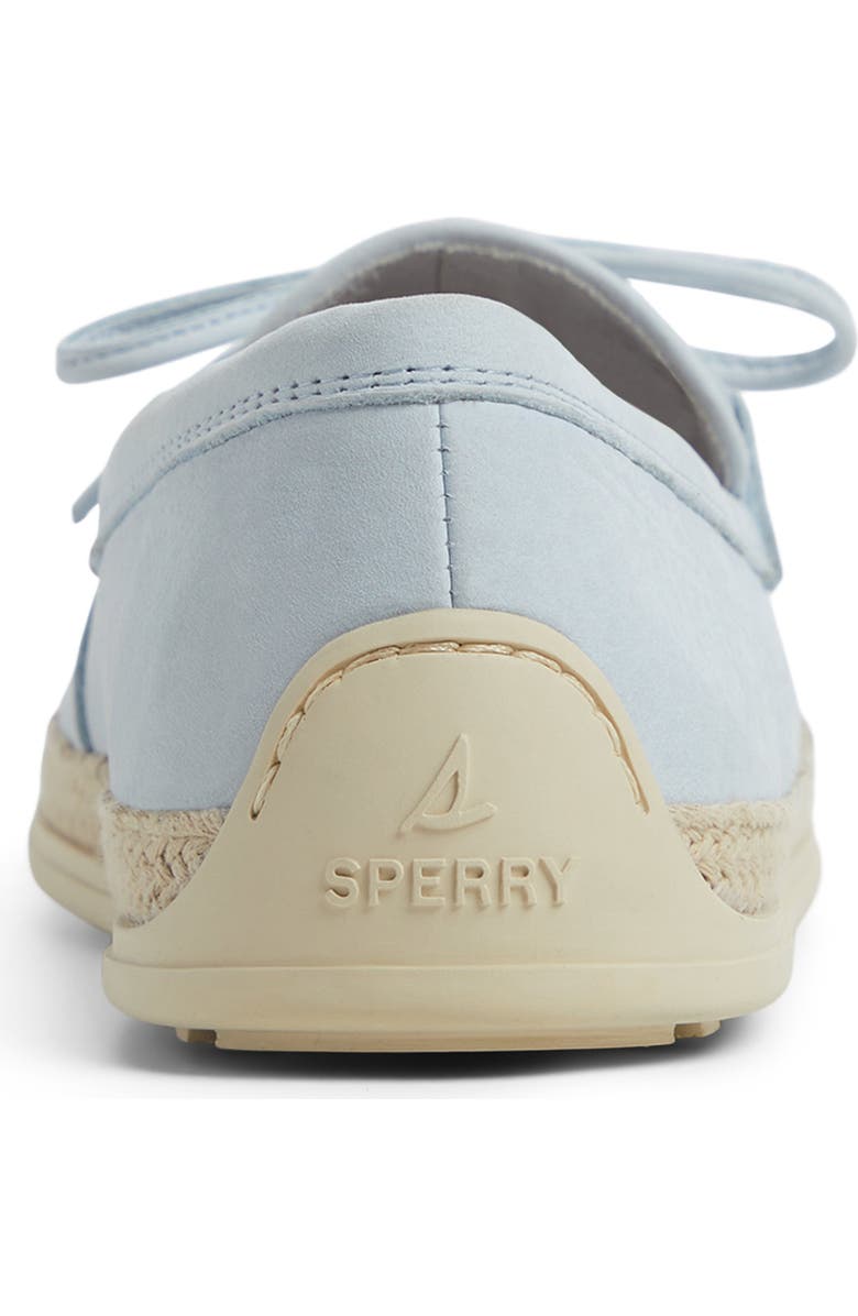 Sperry Mira Loafer, Alternate, color, Light Blue