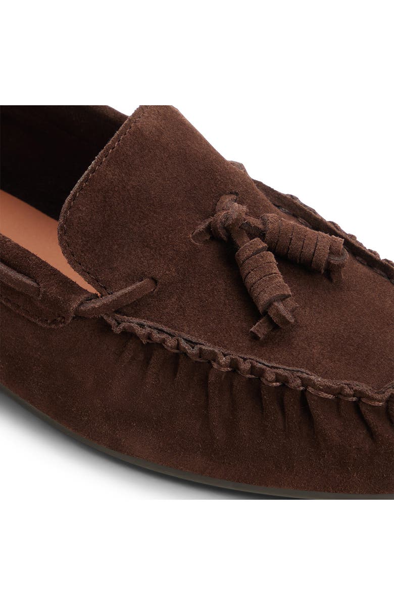 G.H.BASS Astrid Tassel Loafer, Alternate, color,