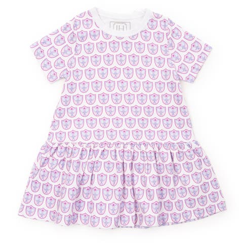 Lottie Girls' Dress