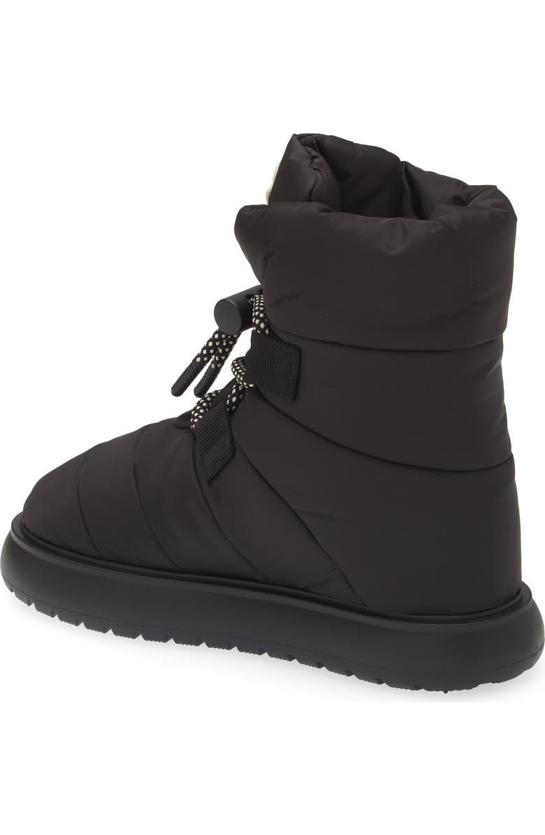 Moncler Gaia Pull Snow Boot, Alternate, color,