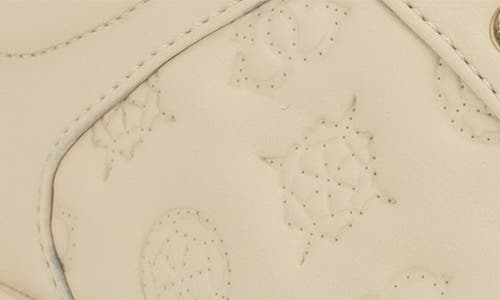 Guess Ronii Sneaker In Light Natural