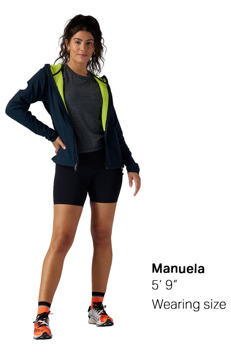 Backcountry MTN Air EVOLVE Hooded Jacket - Women's, Alternate, color, 