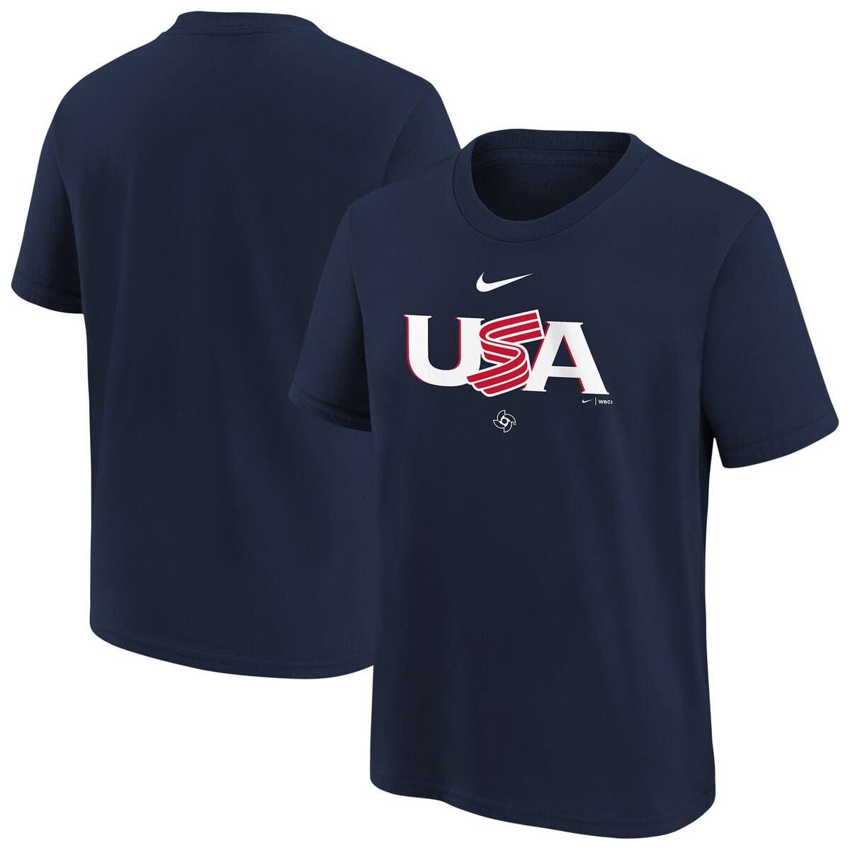 selected Navy