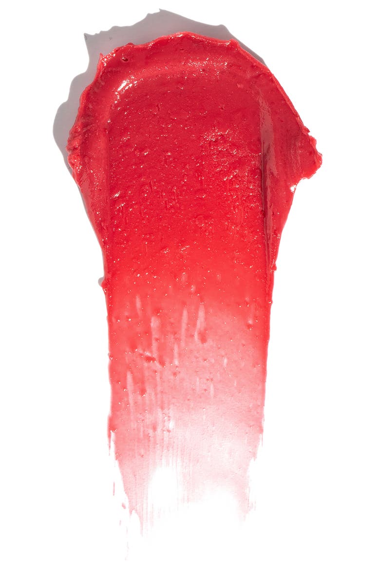 Sculpted Lip Oil, Alternate, color, PETUNIA