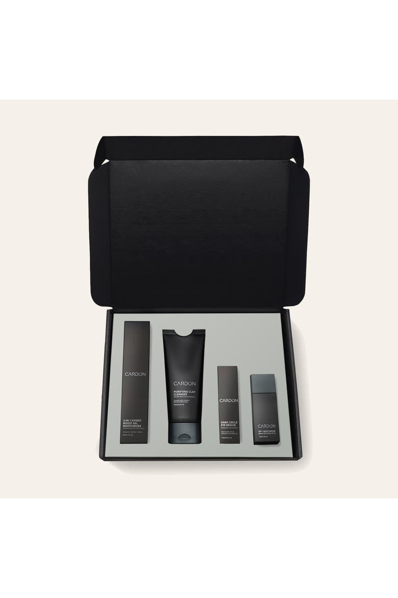 5-Piece Skincare Gift Set, Alternate, color, None (none)