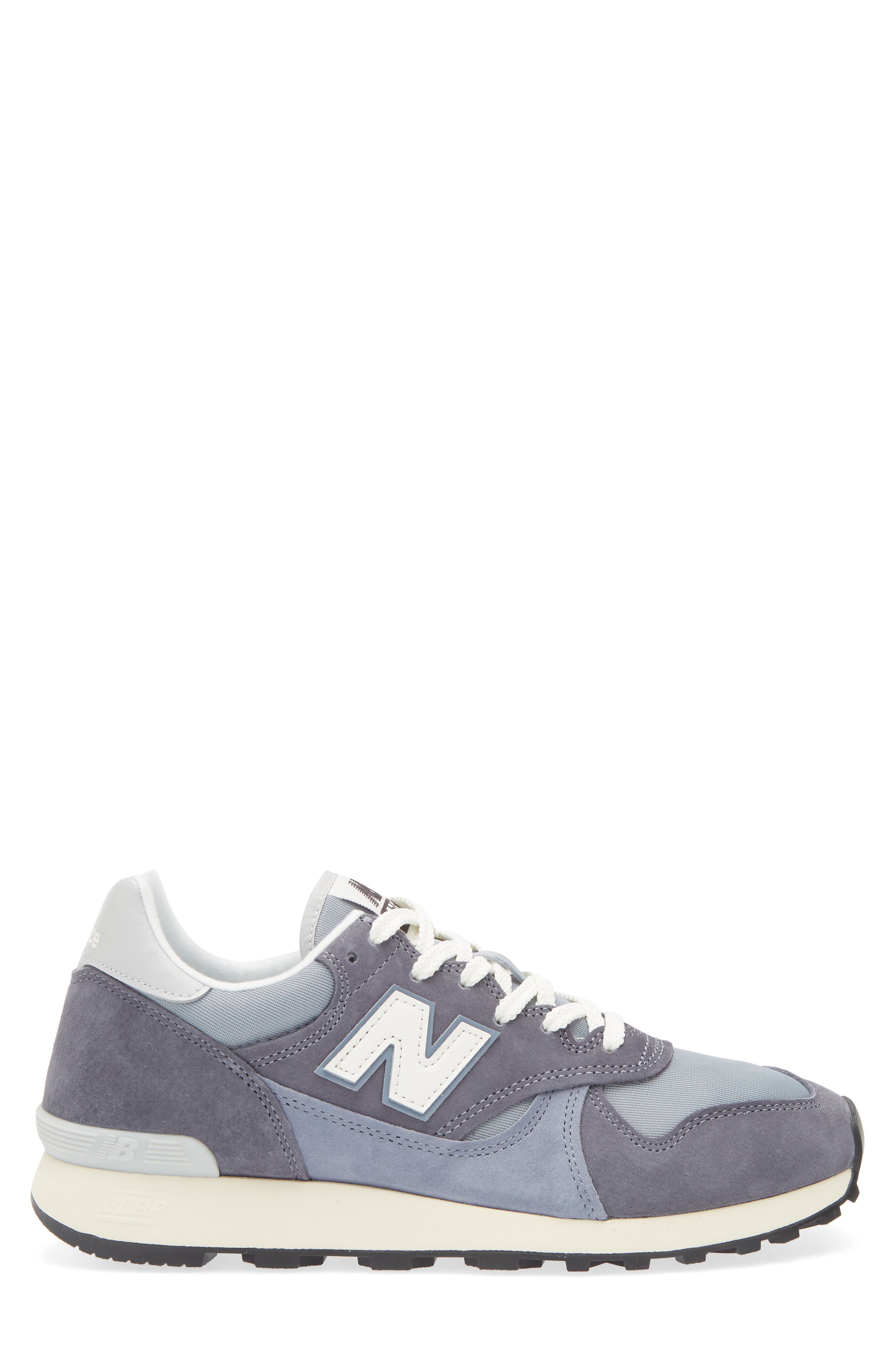 New Balance Gender Inclusive 475 Sneaker, Alternate, color, 