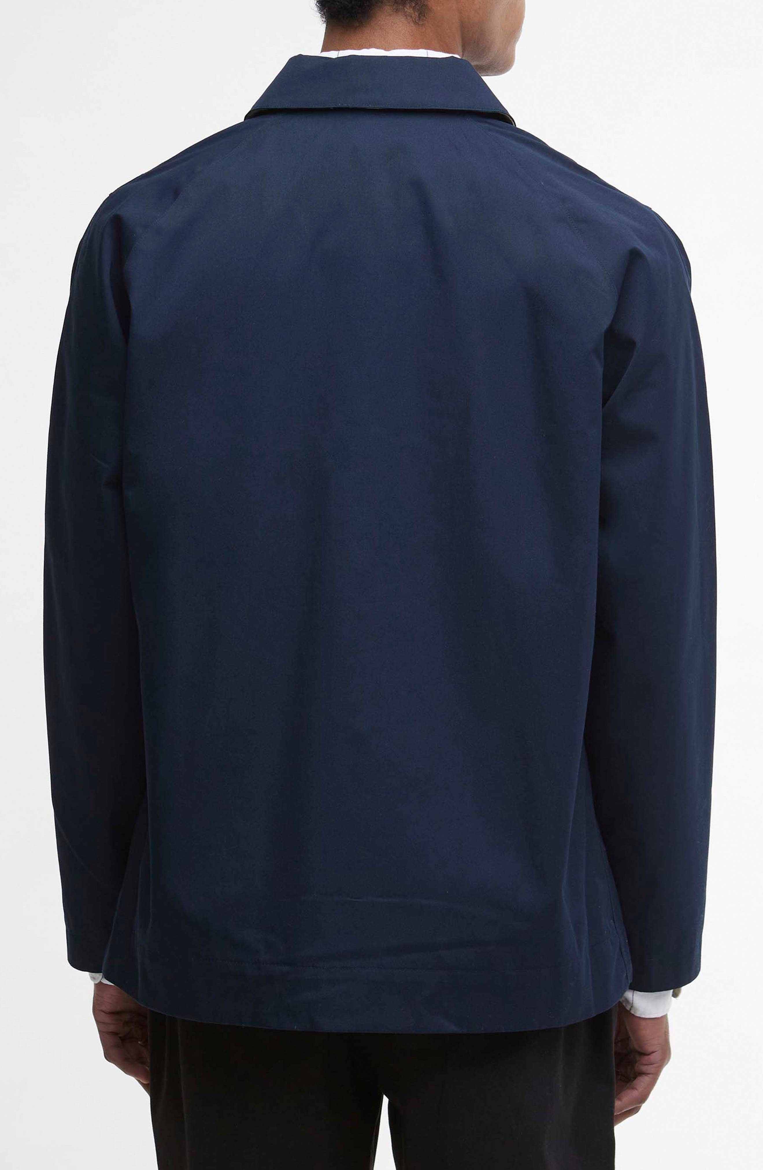 Rokig Waterproof Short Jacket - image 2