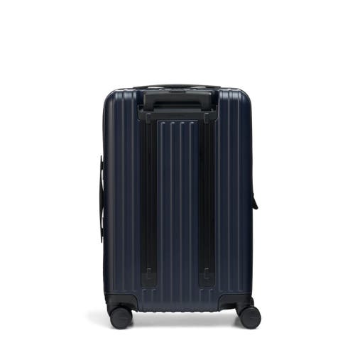 Nomatic Hardside Spinner Wheel Carry-on Luggage In Navy