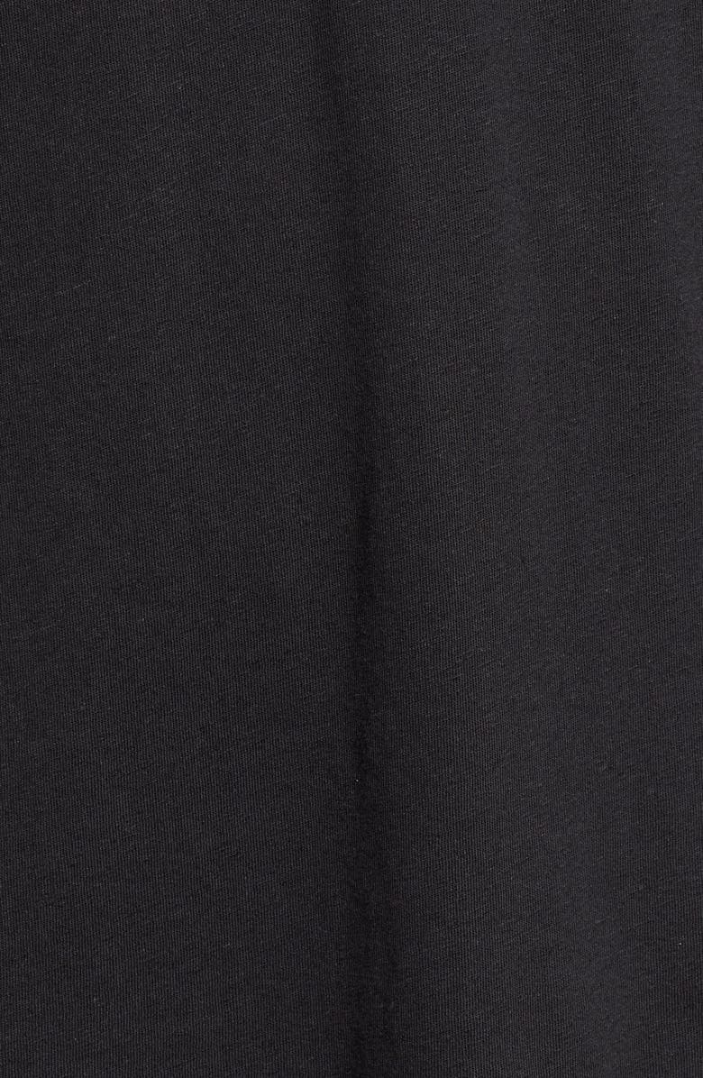 rag & bone Men's Mercer Short Sleeve Linen Blend Polo, Alternate, color, 