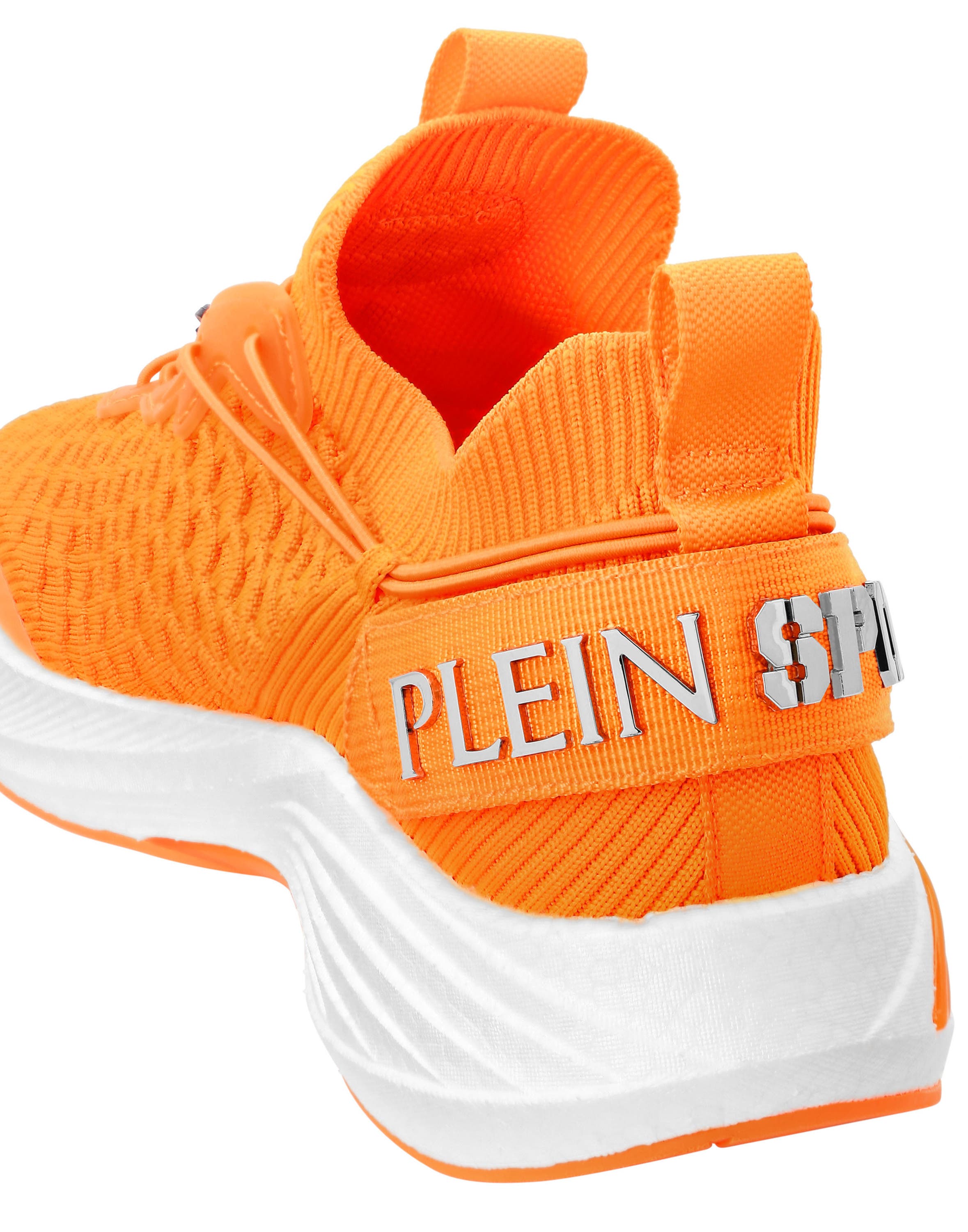 Ninja Shadow // Gen.x.05 Unisex, Alternate, color, Orangefluo