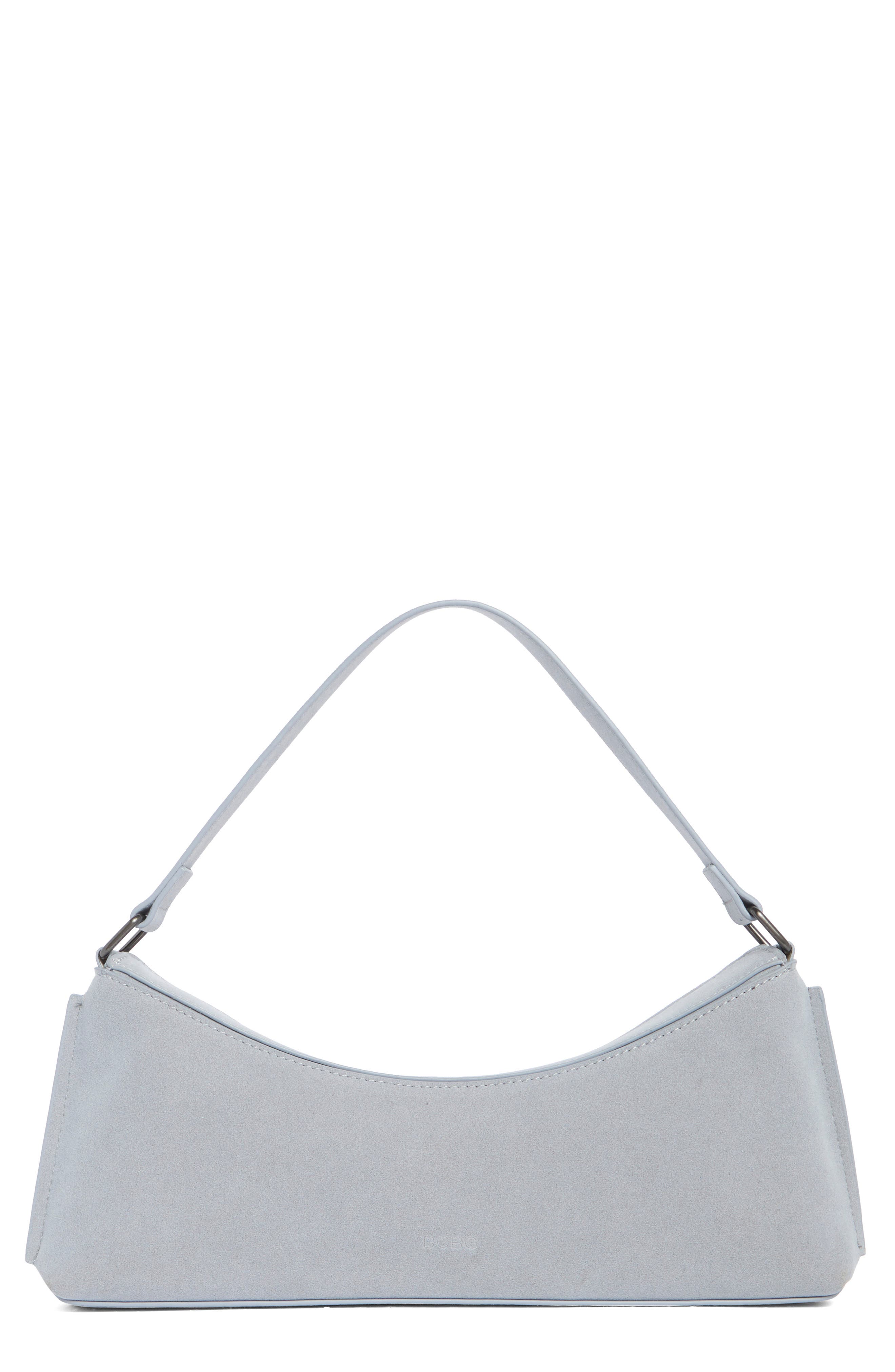 Barrel Shoulder Bag