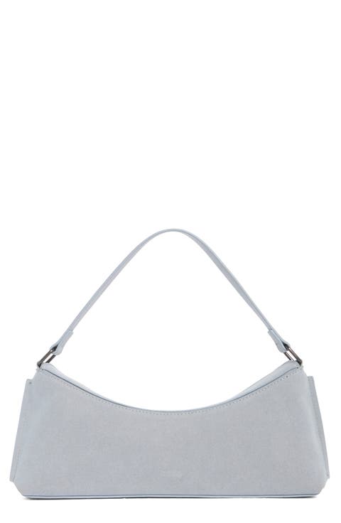 Barrel Shoulder Bag