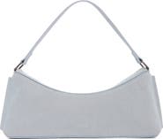 BCBG Barrel Shoulder Bag