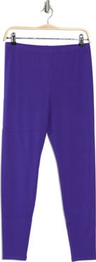 Eileen Fisher Tencel® Lyocell Ankle Length Leggings