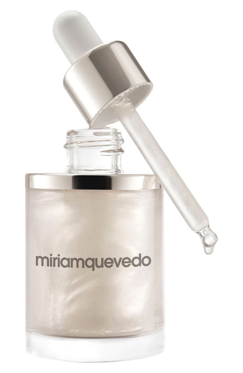 Miriam Quevedo Glacial White Caviar Elixir, Alternate, color,