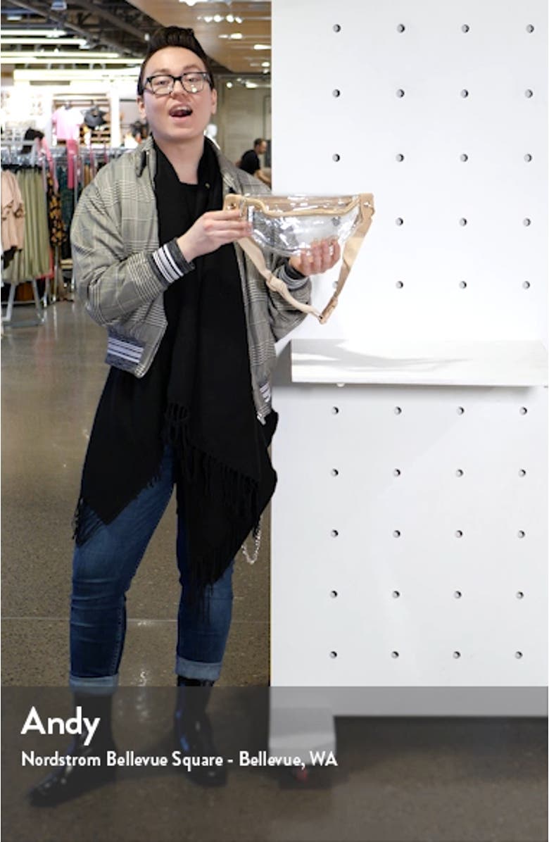 Belt Bag, sales video thumbnail