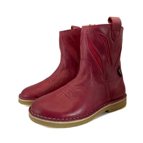 Jessie Kids Cowboy Boot