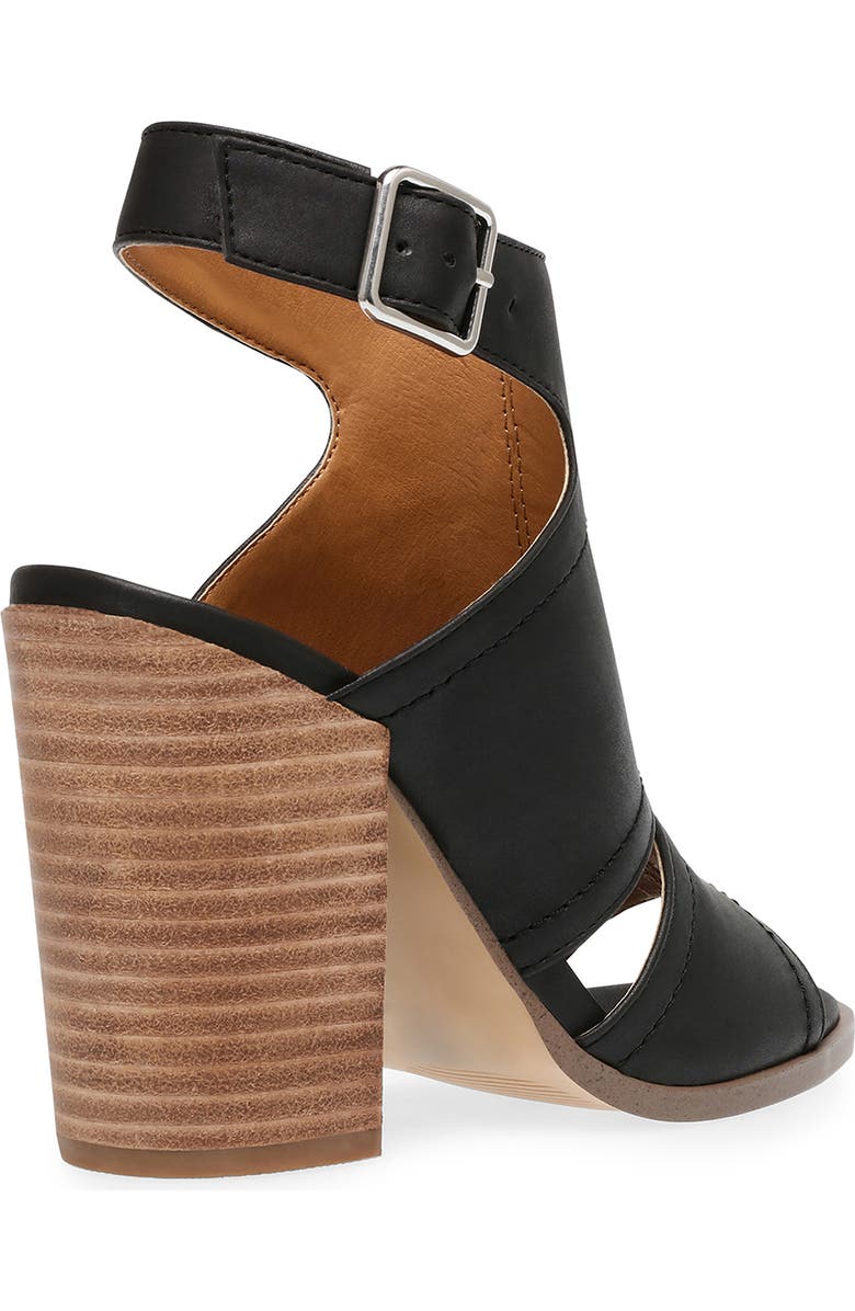 Dolce Vita Block Heel Ankle Strap Sandal, Alternate, color,