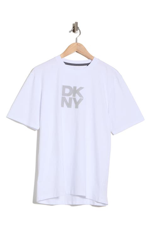 Dorsey Dot Graphic T-Shirt