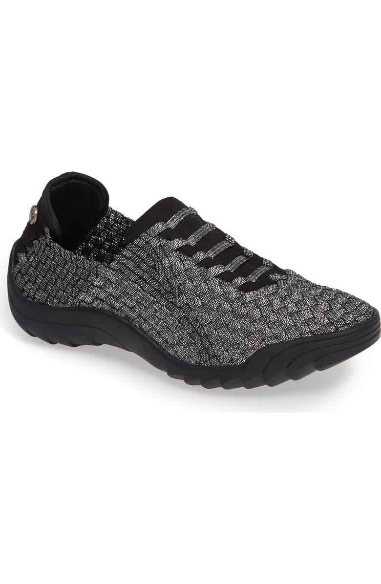 bernie mev. Rigged Vivaldi Slip-On Sneaker, Main, color,