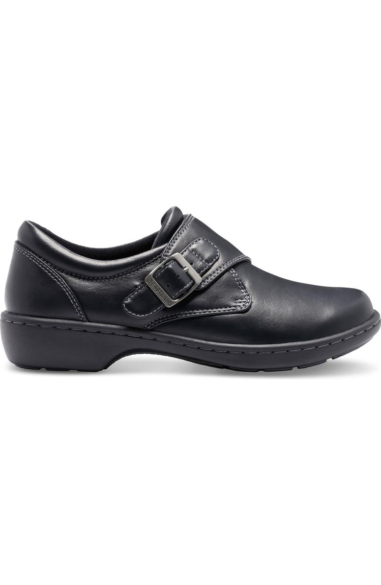 Eastland Sherri Slip-On Shoe, Alternate, color, Black