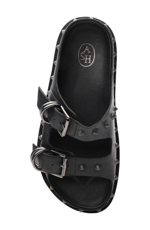 Ash Urus Slide Sandal