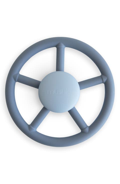 Wheel Suction Spinner Toy