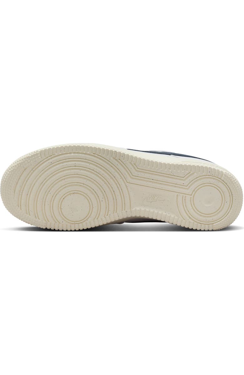 Nike Air Force 1 '07 Next Nature Sneaker, Alternate, color,