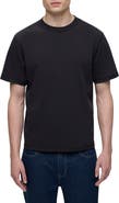 Hudson Jeans Heavyweight Cotton T-Shirt