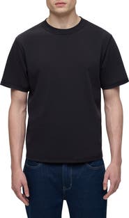 Hudson Jeans Heavyweight Cotton T-Shirt