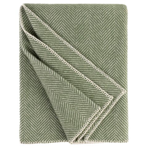Highland Tweeds Big Throw