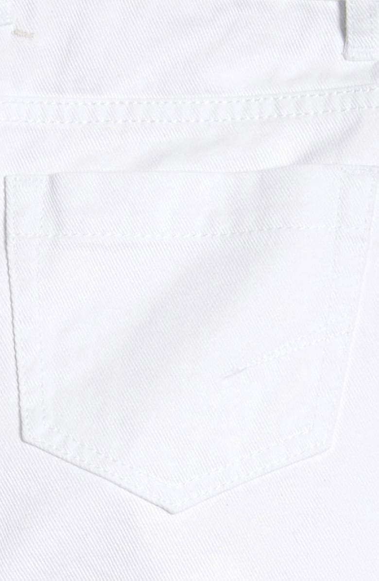 Habitual Kids Kids' Cutoff Denim Shorts, Alternate, color, 