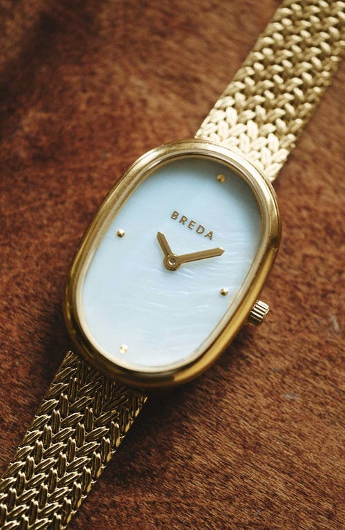 Breda Jane Watch