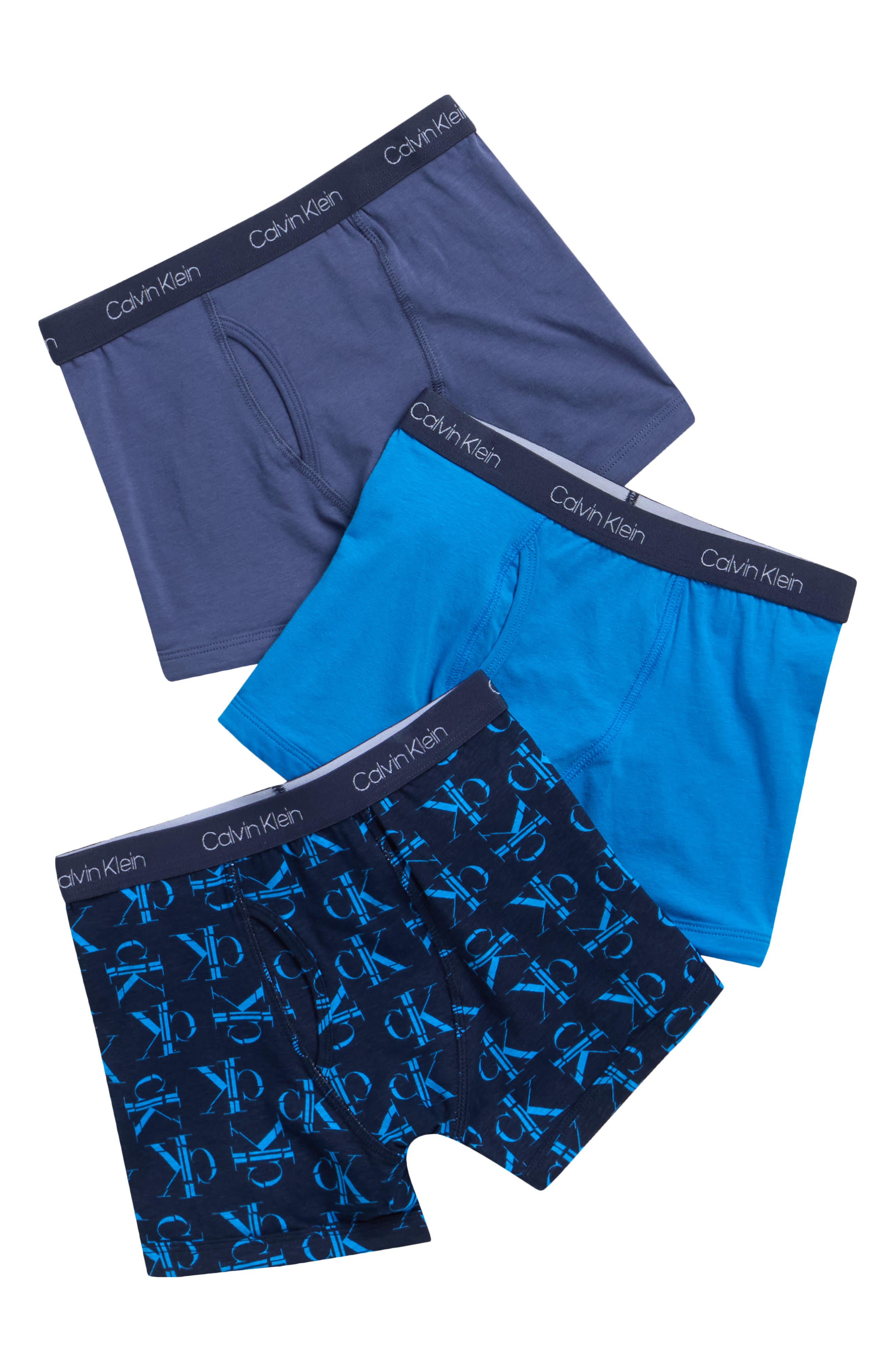 BLUE/ INDIGO/ CAPTAIN