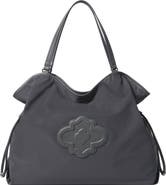 Oryany Ramsey Nylon Shopper Bag