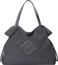 Oryany Ramsey Nylon Shopper Bag